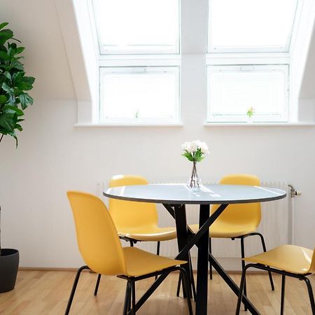 Beautiful Apartment In Vienna'S Heart 18 Exterior foto
