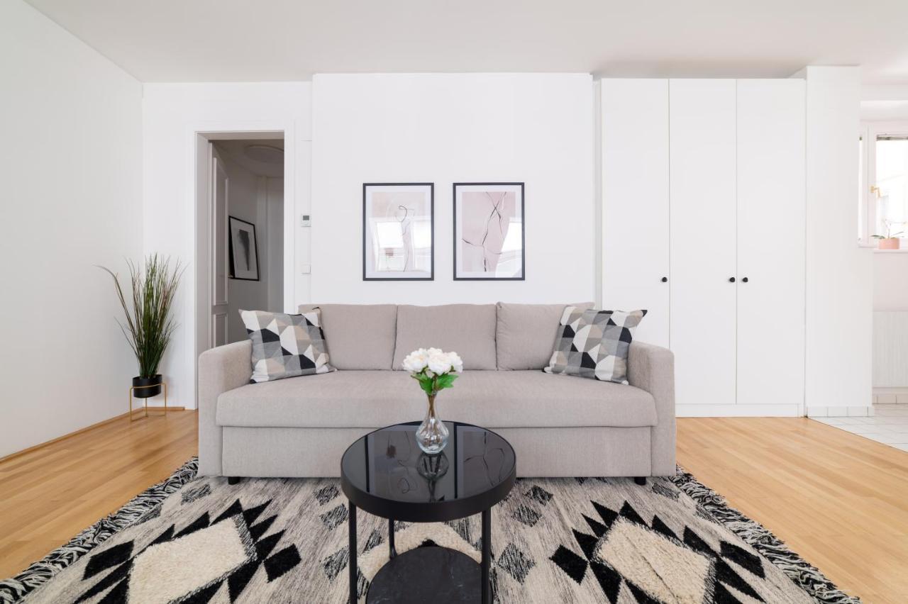 Beautiful Apartment In Vienna'S Heart 18 Exterior foto