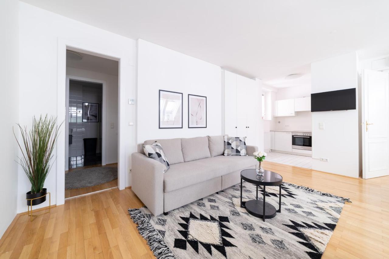 Beautiful Apartment In Vienna'S Heart 18 Exterior foto