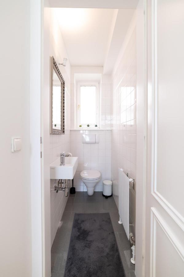 Beautiful Apartment In Vienna'S Heart 18 Exterior foto