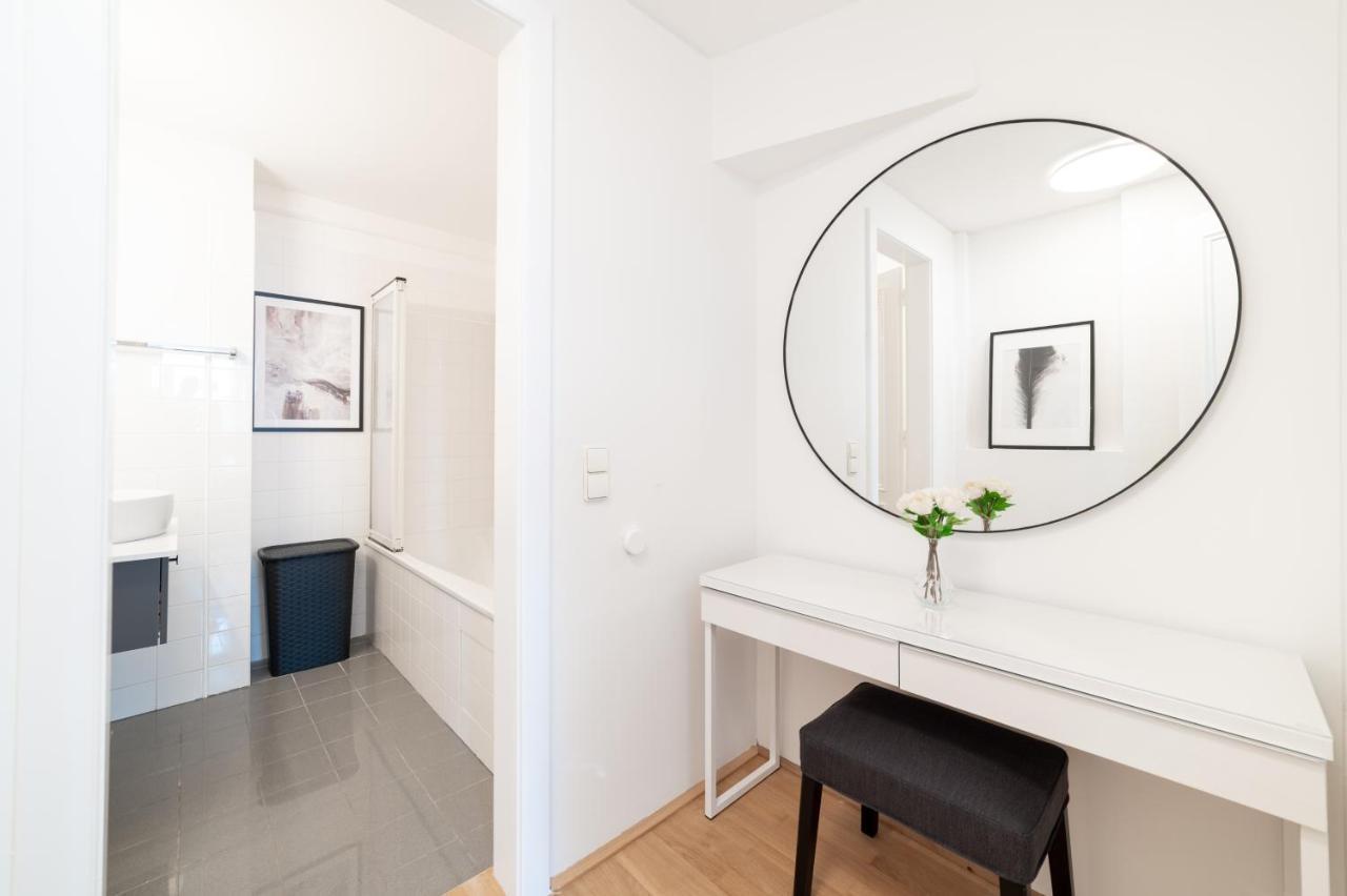 Beautiful Apartment In Vienna'S Heart 18 Exterior foto