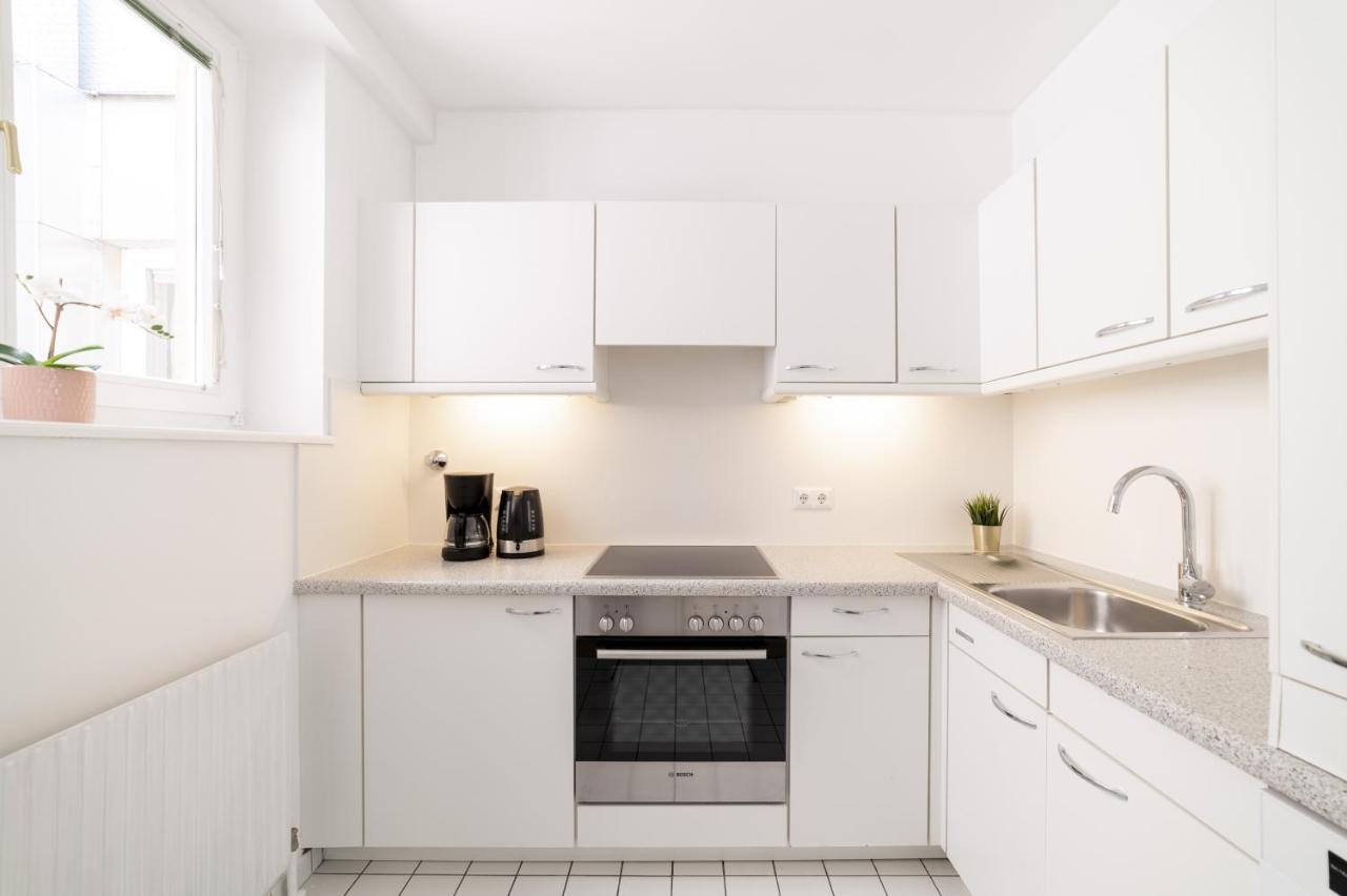 Beautiful Apartment In Vienna'S Heart 18 Exterior foto